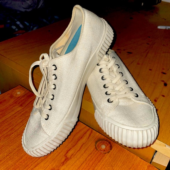 Size 7 Seaver’s - Picture 1 of 3